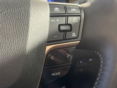 TOYOTA CROWN SPORT - 8