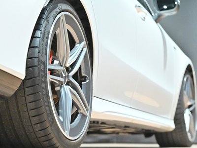 صورة مصغرة 17 لـ 2022 Mercedes-BENZ CLA AMG