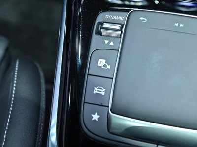 صورة مصغرة 56 لـ 2022 Mercedes-BENZ CLA AMG