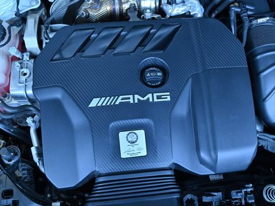 صورة مصغرة 69 لـ 2022 Mercedes-BENZ CLA AMG