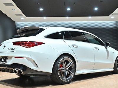 صورة مصغرة 73 لـ 2022 Mercedes-BENZ CLA AMG