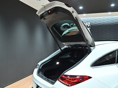 صورة مصغرة 33 لـ 2022 Mercedes-BENZ CLA AMG