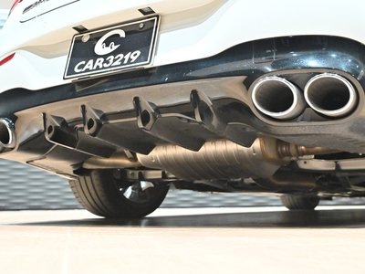 صورة مصغرة 72 لـ 2022 Mercedes-BENZ CLA AMG