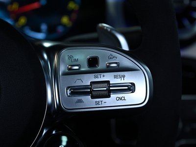 صورة مصغرة 42 لـ 2022 Mercedes-BENZ CLA AMG