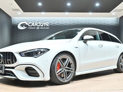 صورة مصغرة 74 لـ 2022 Mercedes-BENZ CLA AMG