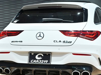 صورة مصغرة 32 لـ 2022 Mercedes-BENZ CLA AMG