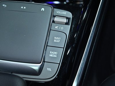 صورة مصغرة 57 لـ 2022 Mercedes-BENZ CLA AMG