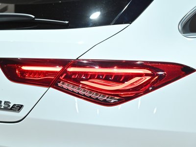 صورة مصغرة 29 لـ 2022 Mercedes-BENZ CLA AMG