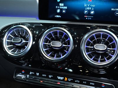 صورة مصغرة 50 لـ 2022 Mercedes-BENZ CLA AMG