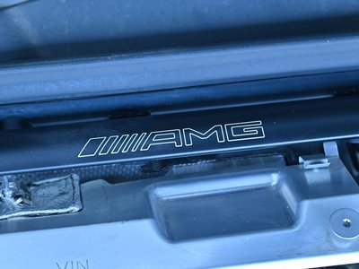 صورة مصغرة 70 لـ 2022 Mercedes-BENZ CLA AMG
