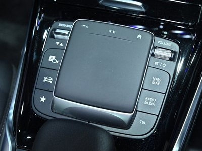 صورة مصغرة 55 لـ 2022 Mercedes-BENZ CLA AMG