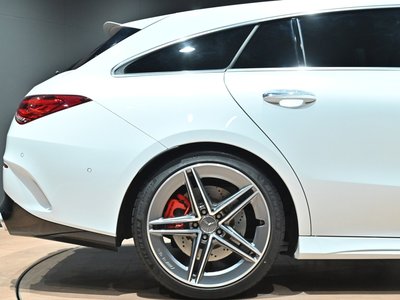 صورة مصغرة 27 لـ 2022 Mercedes-BENZ CLA AMG