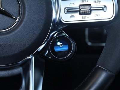 صورة مصغرة 44 لـ 2022 Mercedes-BENZ CLA AMG