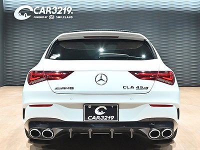 صورة 7 لـ 2022 Mercedes-BENZ CLA AMG