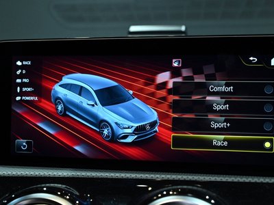 صورة مصغرة 49 لـ 2022 Mercedes-BENZ CLA AMG