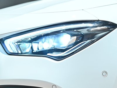 صورة مصغرة 28 لـ 2022 Mercedes-BENZ CLA AMG
