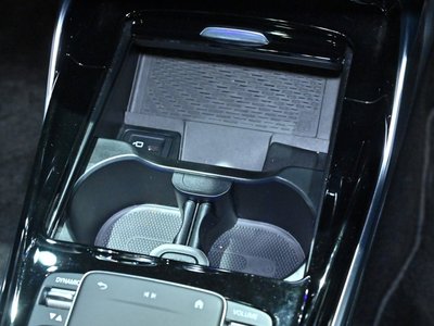 صورة مصغرة 52 لـ 2022 Mercedes-BENZ CLA AMG