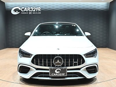 صورة 6 لـ 2022 Mercedes-BENZ CLA AMG