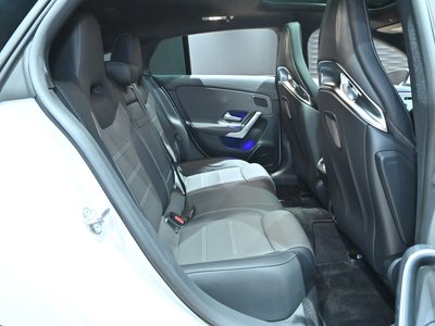 صورة مصغرة 20 لـ 2022 Mercedes-BENZ CLA AMG