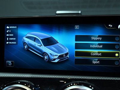صورة مصغرة 46 لـ 2022 Mercedes-BENZ CLA AMG