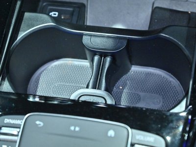 صورة مصغرة 54 لـ 2022 Mercedes-BENZ CLA AMG