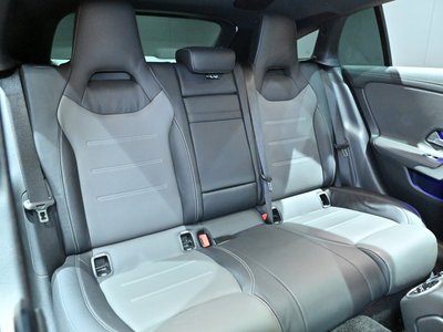 صورة مصغرة 19 لـ 2022 Mercedes-BENZ CLA AMG