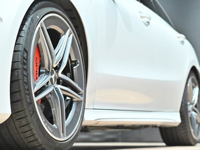 صورة مصغرة 16 لـ 2022 Mercedes-BENZ CLA AMG