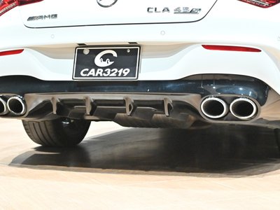 صورة مصغرة 34 لـ 2022 Mercedes-BENZ CLA AMG