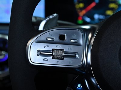 صورة مصغرة 41 لـ 2022 Mercedes-BENZ CLA AMG
