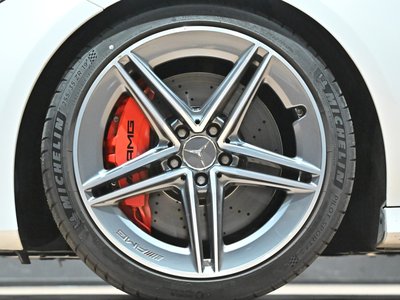 صورة مصغرة 15 لـ 2022 Mercedes-BENZ CLA AMG