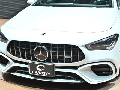 صورة مصغرة 31 لـ 2022 Mercedes-BENZ CLA AMG