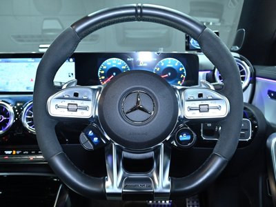 صورة مصغرة 40 لـ 2022 Mercedes-BENZ CLA AMG