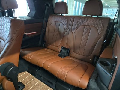صورة مصغرة 13 لـ 2020 BMW X7