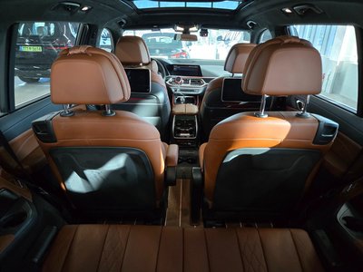 صورة مصغرة 14 لـ 2020 BMW X7