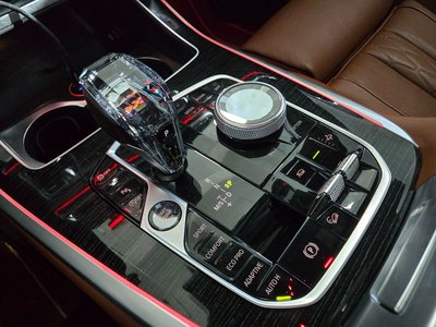 صورة مصغرة 11 لـ 2020 BMW X7