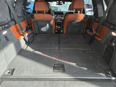 صورة مصغرة 15 لـ 2020 BMW X7