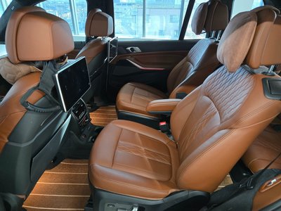صورة مصغرة 12 لـ 2020 BMW X7