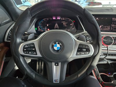 2020 BMW X7 照片 9