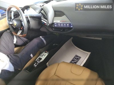 FERRARI SF90 SPIDER - 4