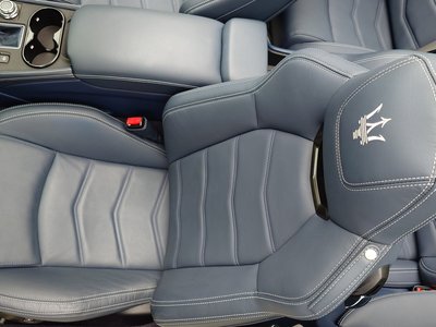 2018 Maserati GRANCABRIO thumbnail 21