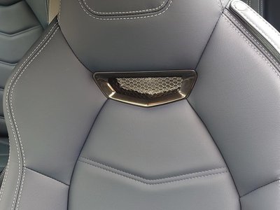 2018 Maserati GRANCABRIO thumbnail 47