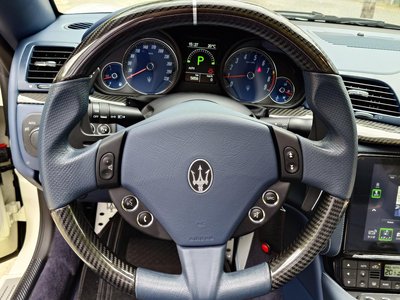 2018 Maserati GRANCABRIO thumbnail 22