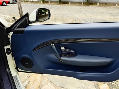 2018 Maserati GRANCABRIO thumbnail 26