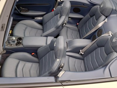 2018 Maserati GRANCABRIO thumbnail 73