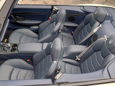 2018 Maserati GRANCABRIO thumbnail 72