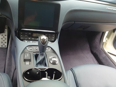 2018 Maserati GRANCABRIO thumbnail 49