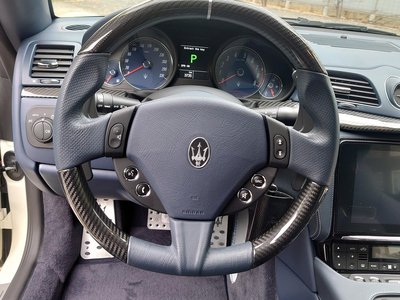 2018 Maserati GRANCABRIO thumbnail 48