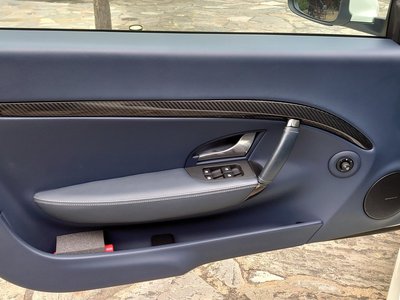 2018 Maserati GRANCABRIO thumbnail 43