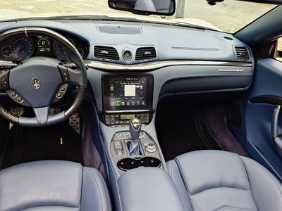 2018 Maserati GRANCABRIO thumbnail 18