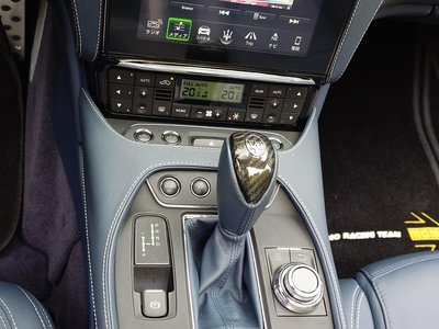 2018 Maserati GRANCABRIO thumbnail 24